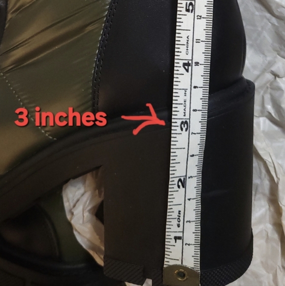 MARC FISHER Booties - Picture 6 of 6